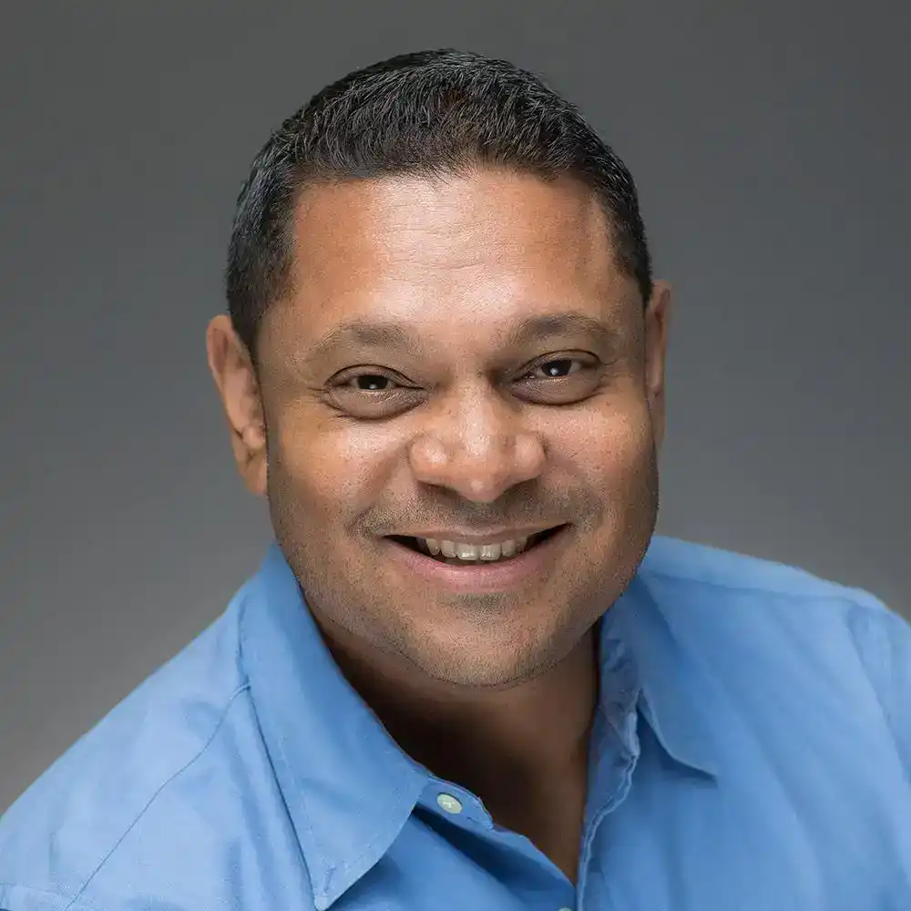 dr sanjai thankachen md - supervising psychiatrist at NJBH