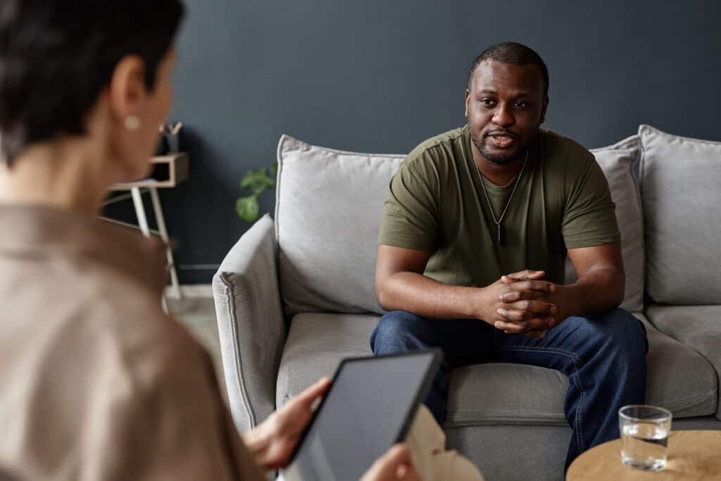 Individual Therapy at New Journeys - Best Mental Health Program in Irvine, CA