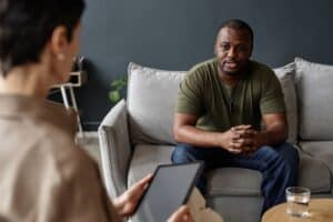 Individual Therapy at New Journeys - Best Mental Health Program in Irvine, CA